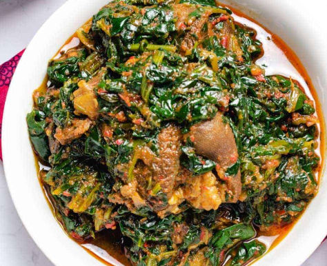 Efo Riro