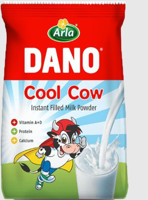 Dano Milk