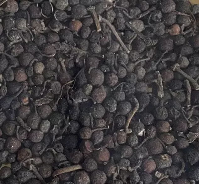 Uziza Seeds